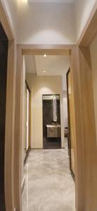 Hall Image of 980 Sq.ft 2 BHK Apartment / Flat for sale in Lekh Residency, Borivali West Mumbai for Rs. 21000000