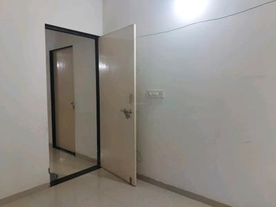 Bedroom Image of 2070 Sq.ft 3 BHK Apartment / Flat for rent in Skyvue 126, Satellite Ahmedabad for Rs. 55000