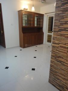Hall Image of 1650 Sq.ft 3 BHK Apartment / Flat for rent in Adyar Chennai for Rs. 70000