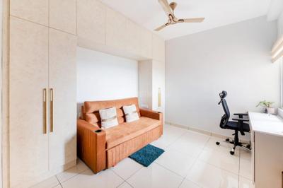 Bedroom Image of 1430 Sq.ft 3 BHK Apartment / Flat for sale in Prestige Finsbury Park, Gummanahalli Bengaluru for Rs. 19400000