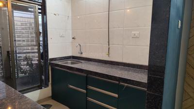 Kitchen Image of 1115 Sq.ft 2 BHK Apartment / Flat for sale in Aditya Group Dream Paradise, Ulwe Navi Mumbai for Rs. 11500000