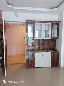 Hall Image of 833 Sq.ft 2 BHK Apartment / Flat for sale in Fortune Heights, Barasat Kolkata for Rs. 4300000