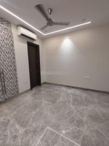 Bedroom Image of 1953 Sq.ft 3 BHK Builder Floor for sale in Uday Park New Delhi for Rs. 65000000