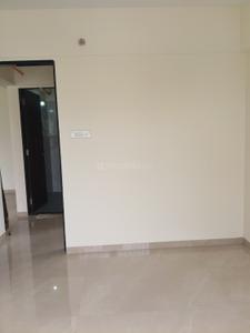 Hall Image of 950 Sq.ft 1 BHK Apartment / Flat for rent in Wagholi Pune for Rs. 24000