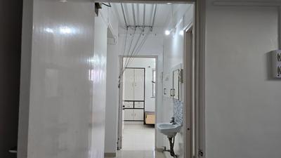 Bedroom Image of 900 Sq.ft 2 BHK Apartment / Flat for sale in Anubandh Apartment, Dattavadi Pune for Rs. 12000000