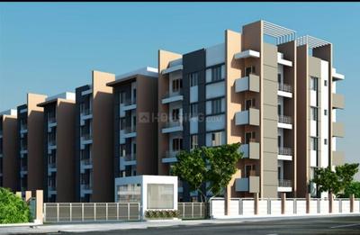 Image of 1195 Sq.ft 2 BHK Apartment / Flat for sale in JP Iris, Hoskote, Bengaluru for Rs. 8500000