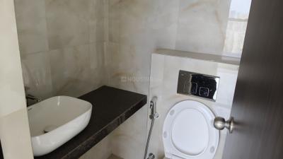 Image of 650 Sq.ft 1 BHK Apartment / Flat for rent in Raymond Realty Ten X Era, Thane West, Thane for Rs. 32000