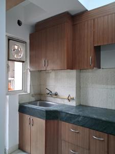 Kitchen Image of 924 Sq.ft 2 BHK Apartment / Flat for sale in Paras Tierea, Sector 137 Noida for Rs. 8000000