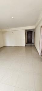 Hall Image of 1690 Sq.ft 3 BHK Apartment / Flat for sale in DLF New Town Heights, New Town Kolkata for Rs. 15000000