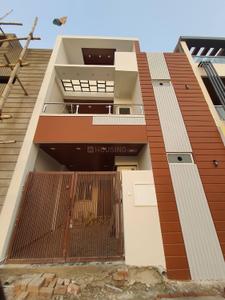 Image of 1216 Sq.ft 4 BHK Duplex for sale in Mughala, Gorakhpur for Rs. 11000000