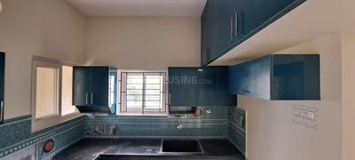 Kitchen Image of 1825 Sq.ft 3 BHK Apartment / Flat for sale in Selaiyur Chennai for Rs. 15512500