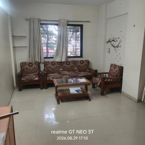 2 BHK Flat