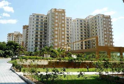 Image of 3150 Sq.ft 3 BHK Apartment / Flat for sale in Tulip Ace, Sector 89, Gurgaon for Rs. 26500000