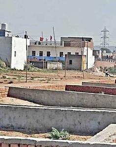 Image of 540 Sq.ft Residential Plot / Land for sale in Sector 142, Noida for Rs. 850000