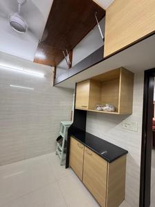 Kitchen Image of 2094 Sq.ft 2.5 BHK Penthouse for sale in Sagar Darshan Towers, Nerul Navi Mumbai for Rs. 72500000