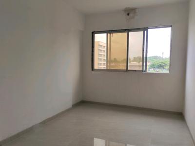 Bedroom Image of 1100 Sq.ft 2 BHK Apartment / Flat for sale in Ulwe Navi Mumbai for Rs. 8800000