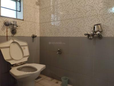 Image of 855 Sq.ft 2 BHK Apartment / Flat for rent in Vasant Sagar Saraswati Complex, Kandivali East, Mumbai for Rs. 55000