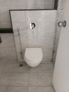 Bedroom Two Image of 950 Sq.ft 2 BHK Apartment / Flat for sale in Amanora Gold Towers 44 45 And 46, Hadapsar Pune for Rs. 10500000