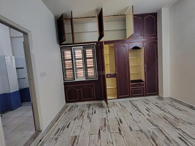Bedroom Image of 2200 Sq.ft 3 BHK Independent House for rent in JP Nagar Bengaluru for Rs. 70000