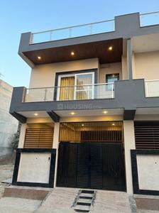 3 BHK Independent House