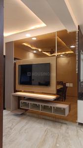 Hall Image of 1800 Sq.ft 3 BHK Apartment / Flat for sale in Raja Park Jaipur for Rs. 18000000