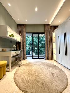 Bedroom Image of 2500 Sq.ft 4 BHK Apartment / Flat for sale in Sobha Brooklyn Towers Townpark, Yadavanahalli Bengaluru for Rs. 29000000