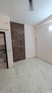 Bedroom Image of 1200 Sq.ft 2 BHK Builder Floor for rent in Sector 52 Gurgaon for Rs. 25000