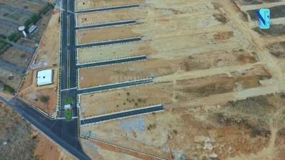 Image of 1680 Sq.ft Residential Plot / Land for sale in Nivee N City, Indresham, Sangareddy for Rs. 5300000