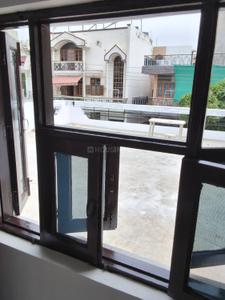 Balcony Image of 900 Sq.ft 1 BHK Independent House for rent in Sector 39 Noida for Rs. 19000