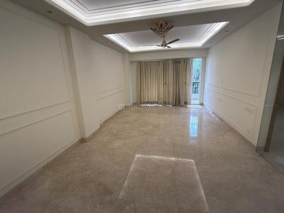 Hall Image of 1800 Sq.ft 3 BHK Builder Floor for sale in Altura Lajpat Nagar 3 Premium Builder Floors, Lajpat Nagar New Delhi for Rs. 53000000