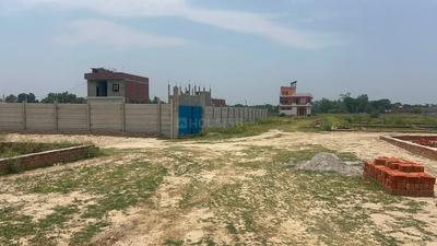 Image of 1000 Sq.ft 1 BHK Builder Floor for sale in Mohanlalganj, Lucknow for Rs. 1000000
