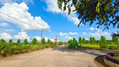 Image of 1200 Sq.ft Residential Plot / Land for sale in Chintamani Ganesh Vatika, Chhachhanpairi, Raipur for Rs. 2100000