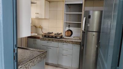 Kitchen Image of 1436 Sq.ft 2.5 BHK Apartment / Flat for sale in The 3C Lotus Panache, Sector 110 Noida for Rs. 12500000
