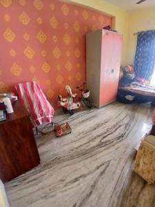 Bedroom Image of 725 Sq.ft 2 BHK Apartment / Flat for sale in Netaji Nagar Kolkata for Rs. 3200000