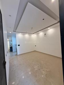 Hall Image of 1100 Sq.ft 3 BHK Builder Floor for sale in Hari Nagar New Delhi for Rs. 11000000