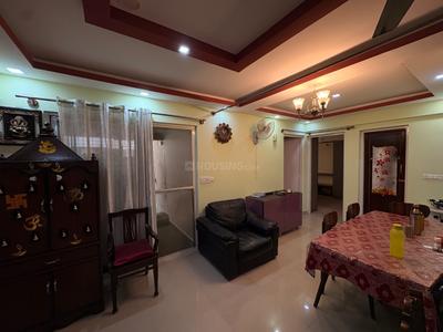 2 BHK Flat