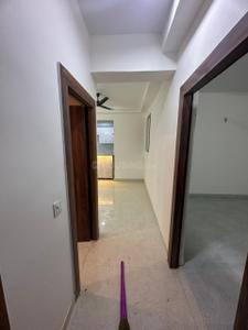 Image of 1228 Sq.ft 2 BHK Apartment / Flat for rent in RG Luxury, Noida Extension, Greater Noida for Rs. 21500