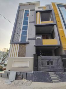 Image of 3200 Sq.ft 5 BHK Independent House for sale in Bahadurpally, Hyderabad for Rs. 16400000