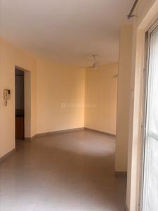 Hall Image of 1756 Sq.ft 3 BHK Apartment / Flat for sale in Nirmiti Lorelle, Wakad Pune for Rs. 14500000