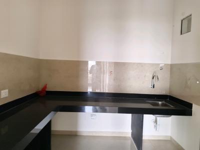 Kitchen Image of 800 Sq.ft 2 BHK Apartment / Flat for sale in VJ Yashwin Enchante, Upper Kharadi Pune for Rs. 8500000