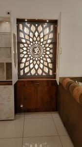Hall Image of 1200 Sq.ft 2 BHK Apartment / Flat for rent in Prestige Jindal City, Anchepalya Bengaluru for Rs. 40000