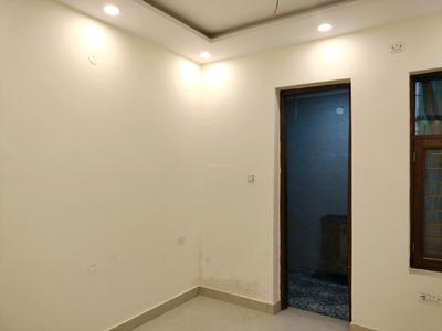 Bedroom Image of 1125 Sq.ft 3 BHK Builder Floor for sale in RPS Palm Drive, Sector 88 Faridabad for Rs. 10800000