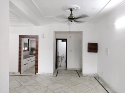 Living Room Image of 1700 Sq.ft 3 BHK Apartment / Flat for sale in CGHS Sahita Apartment, Sector 4 Dwarka New Delhi for Rs. 32500000