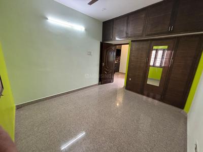 Bedroom Image of 2500 Sq.ft 4 BHK Independent House for sale in Ayappakkam Chennai for Rs. 18700000
