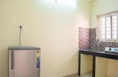 Kitchen Image of 2BHK (103) In STV in Gowlidody, Hyderabad