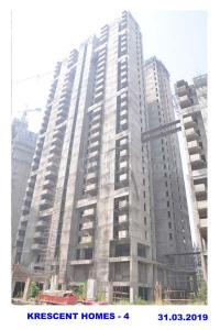 Image of 2375 Sq.ft 4 BHK Apartment / Flat for sale in Jaypee Krescent Homes, Sector 129, Noida for Rs. 17200000