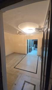 Balcony Image of 900 Sq.ft 2 BHK Independent House for rent in Masjid Moth Village New Delhi for Rs. 45000
