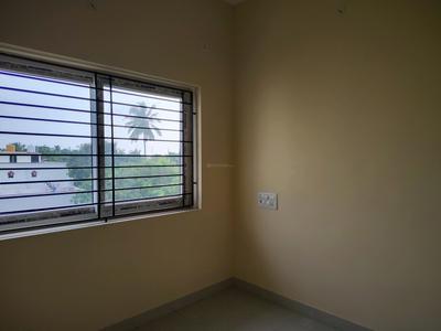Bedroom Image of 536 Sq.ft 1 RK Apartment / Flat for sale in Perumanttunallur Chennai for Rs. 2975000