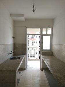Kitchen Image of 1387 Sq.ft 2.5 BHK Apartment / Flat for sale in KLJ Platinum Plus, Faizupur Majra Neemka Faridabad for Rs. 8500000