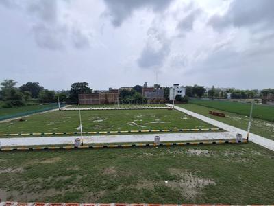Image of 1250 Sq.ft Residential Plot / Land for sale in Safedabad, Lucknow for Rs. 2312500